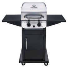 Char-Broil barbecue a 2 fuochi