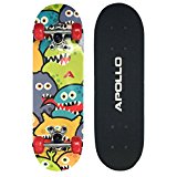 Apollo Monsterskate