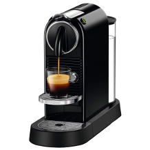 Nespresso Citiz