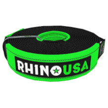 Rhino USA fune di traino