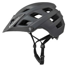 Exclusky casco da bicicletta