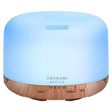 ASAKUKI diffusore di aromi