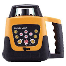 Iglobalbuy laser rotativo