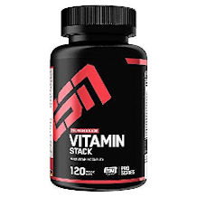 ESN compressa multivitaminica