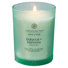 Chesapeake Bay Candle candela profumata