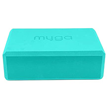 Myga blocco yoga