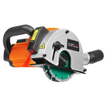 BOUDECH scanalatrice da muro