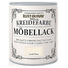 Rustoleum vernice a gesso