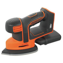 Black & Decker Mouse