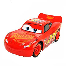 Dickie Toys Lightning McQueen