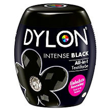 Dylon Intense Black