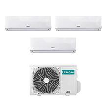 Hisense condizionatore multisplit