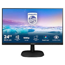 Philips 243V7QDAB