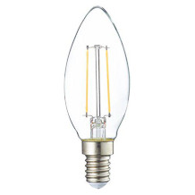 Amazon Basics lampadina LED E14
