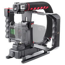 Zeadio stabilizzatore steadycam