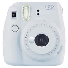 Fujifilm instax mini 9