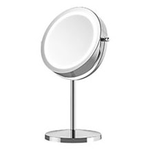 Navaris specchio per trucco