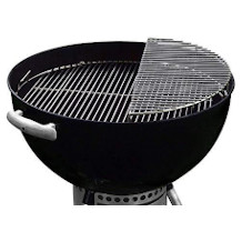 GFTIME barbecue a sfera