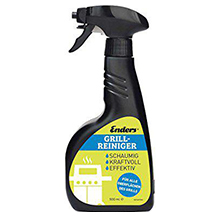 Enders detergente per barbecue