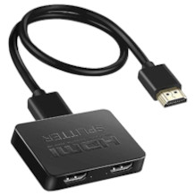 avedio links sdoppiatore HDMI