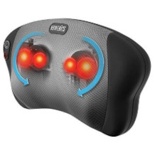 HoMedics cuscino massaggiante