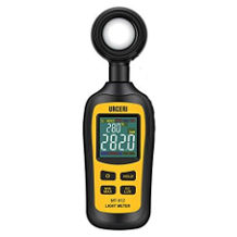 URCERI misuratore di luce