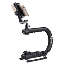 Zeadio stabilizzatore steadycam