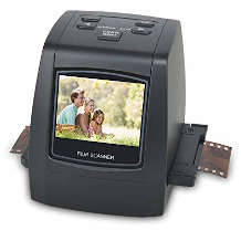 DigitNow film scanner