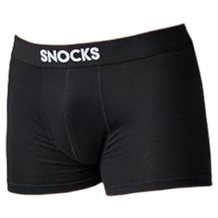 Snocks boxer da uomo