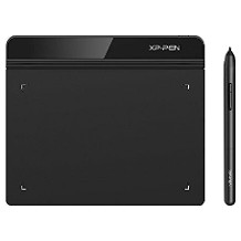 XP-Pen Star G640