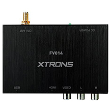 Xtrons FV014