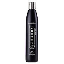 genuine haircare shampoo antigiallo