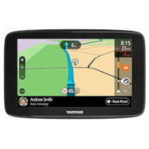 TomTom Sat Nav GO Basic