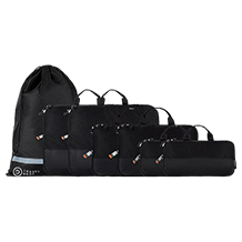 Travel Dude cubo da imballaggio