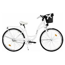 Reiner bicicletta da donna