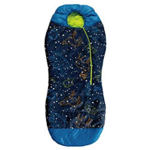 AceCamp sacco a pelo per bambini