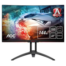 AOC AG322QC4