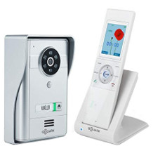 Goliath videocitofono senza fili