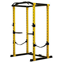 HulkFit power rack