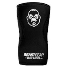 Beast Gear bendaggio per il ginocchio