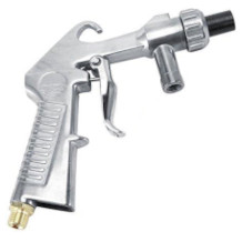 Wogoboo pistola per sabbiatura