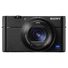 Sony DSC-RX100M5A