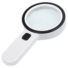 AIXPI lente da lettura