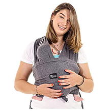 Koala Babycare KCB-Anthracite