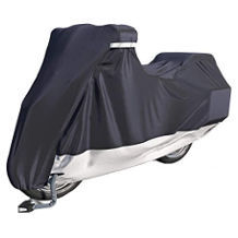 Velmia telo per moto