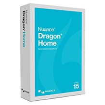 Nuance Dragon Home 15.0