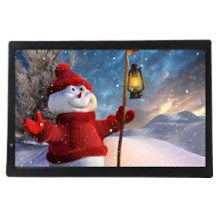 ASHATA televisore LCD