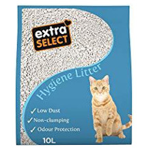 Extra Select lettiera per gatti