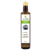 MeaVita olio di cumino nero
