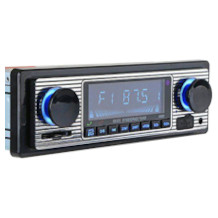 REFURBISHHOUSE autoradio retro